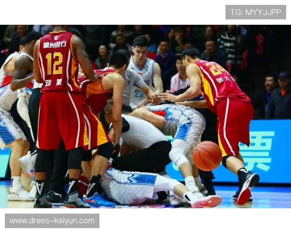 CBA赛场冲突处理流程规范化，联盟加强安保培训