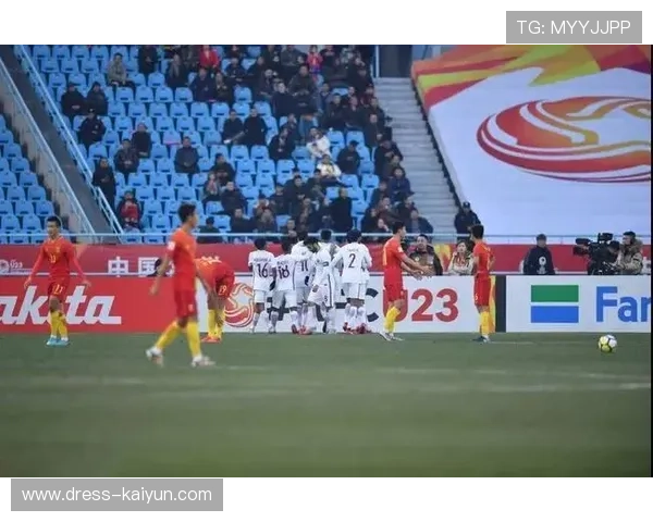 U23亚洲杯关键战:中国队迎战澳大利亚,出线形势分析 U23亚洲杯关键战:中国队迎战澳大利亚,出线形势分析